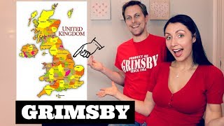 British Accents Grimsby [upl. by Yrem]