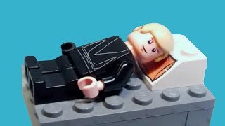 LEGO Star Wars  Therapy [upl. by Yendirb]