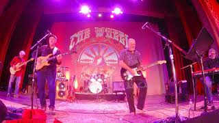 Shakedown Street performed by The Wheel live at Glove Theater on 11162024 [upl. by Cochard]