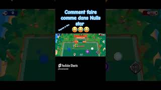 Nouveau pseudo sur la page de la chaîne vous aimez  brawlstars supercell DeadGame deadgame [upl. by Ymaral]