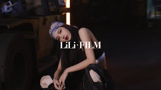 LILIs FILM 4  LISA Dance Performance Video [upl. by Yonatan]