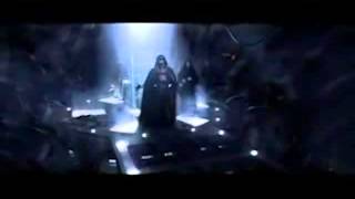 Darth Vader NO scene  extended to 33s [upl. by Clemente]