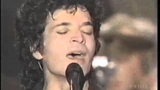 Gino Vannelli Wheels of life Montreal 99 [upl. by Goodrow999]