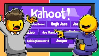 Kahoot In School [upl. by Trudi899]