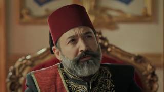 Payitaht Abdülhamid 6 Bölüm  Osmanlı Tokadı [upl. by Ashlee919]