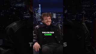 Jack Harlow roasted by NBA Refs [upl. by Thaine463]