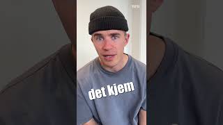 Tett i Nesa flippklipp nrk viral [upl. by Latif947]