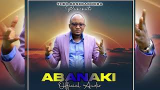 ABANAKI BY THEO BOSE BABIREBA [upl. by Groveman]