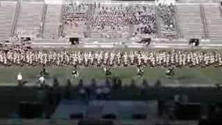 BethuneCookman College Battle of the Bands part 2 [upl. by Nylteak]