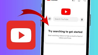 Try Searching To Get Started YouTube  YouTube Try Searching To Get Started [upl. by Cadmann]