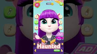 haunted Angel dress [upl. by Dunc]