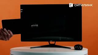 Обзор Моноблока MSI Pro 22XT 10M037XRU  Ситилинк [upl. by Teador220]