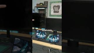 How To Setup Dual Monitors [upl. by Liagabba]