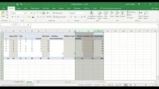 RKN and Confidence Rating Data Processing in Excel  PsychoPy2 Tutorial 6 [upl. by Navaj]