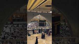 MashaAllah♥️ allah islam islamic shorts yt youtubeshorts jummahmubarak islamicstatus yt [upl. by Yeniffit810]