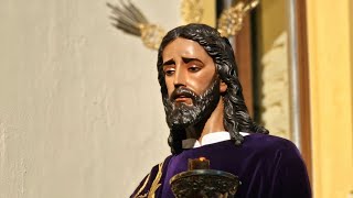 🔴 DIRECTO 🔴 REGRESO DE NUESTRO PADRE JESÚS DE LA REDENCIÓN  VÍA CRUCIS DE HERMANDADES [upl. by Sartin]