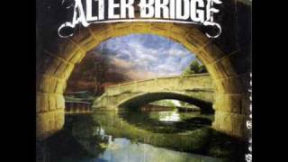 Alter Bridge  In Loving Memory  Lyrics [upl. by Sadoc]