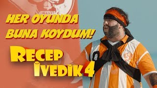 Her Oyunda Buna Koydum  Recep İvedik 4 [upl. by Singband654]