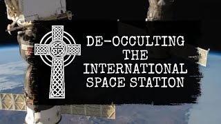 DeOcculting the International Space Station [upl. by Lindblad840]