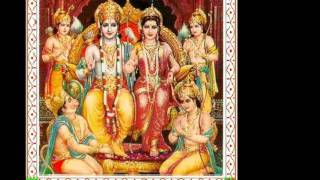 Rama Chandraya Janaka  Vamshi Kaveti [upl. by Zelikow]