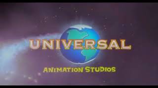 Universal Animation Studios Resverd [upl. by Pax]