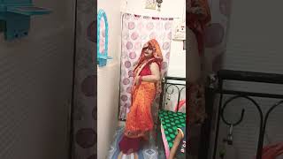 PF hele gulri ke phoolsangeeta short video [upl. by Atillertse]