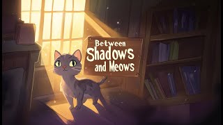 Between Shadows and Meows [upl. by Nnawtna]