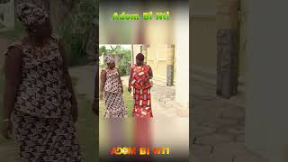 trending comedy short funny viral ALOMO GYATA AGYA KOONAANA HAYFORD MERCY ASEIDUKWAKU TWU [upl. by Clare982]