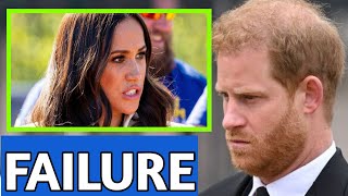 Explosive Video Reveals Harry and Meg Heated Argument After He Was Forced Out of Trooping the Colo [upl. by Christoffer]