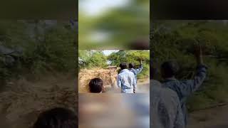 Dhuaa dhuaa kar diya farming nishudeswalstunt desirockfarmer trendingshorts automobile [upl. by Danna]