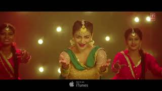 Laung Laachi Title Song 4K HD VIDEO [upl. by Chae]