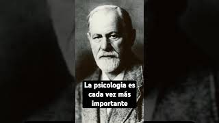 En nuestras sociedades complejas el poder está en la psicología personal y de masas [upl. by Einuj]