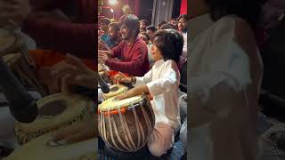 MOLU DHAVAL OFFICIAL singing tabla kalakar singer moluscotv [upl. by Ardnaek]