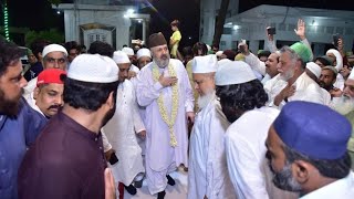 Tasawar Cha Her Dam Kara Yad Tenu Hazoor Peer Alsyed Abdul Qadir Jamal U Din AlQadri Aljillani [upl. by Nodnahs852]