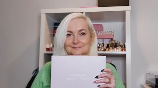 Unboxing Look Fantastic Beauty Box  January 2023  A Fresh Start  worth over £5800 [upl. by Ikilisav]