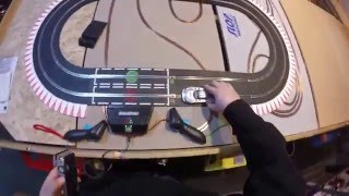 Scalextric ARC Air Unboxing [upl. by Jet]