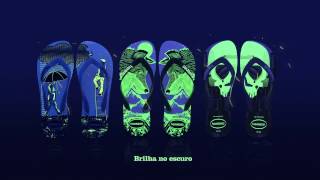 HAVAIANAS 4NITE [upl. by Cilegna]