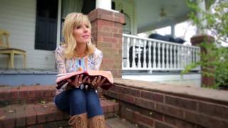 Entrusted by Beth Moore  Promo [upl. by Menendez]