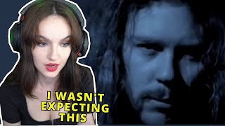 Metallica One Official Music Video  First Time Reaction [upl. by Codel615]