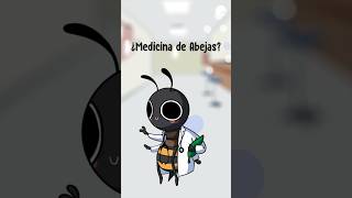 🐝¿Medicina de Abejas🐝 [upl. by Costa303]