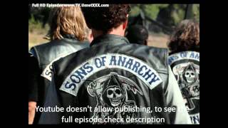 quotSons of Anarchy Season 2 Episode 1 2 3 4 5quot [upl. by Gervase]