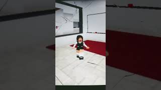 La rosa de Guadalupe pt2 larosadeguadalupe novela roblox lyrics roblox robloxhumor [upl. by Jenn618]