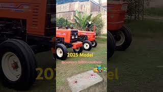 Al ghazi Tractor 2025 Model [upl. by Gunning]