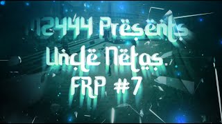 Future RP Highlights 7  Uncle Netas [upl. by Yras]