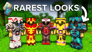 15 Best Armor Trim Combinations In Minecraft [upl. by Amrac]