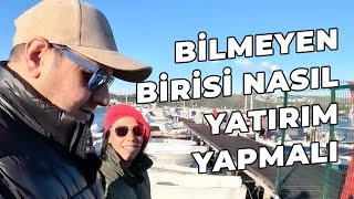 Piyasalardan Hiç Anlamayan Birisi Nasıl Yatırım Yapmalı [upl. by Stieglitz]