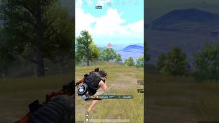 Best quick scope headshot in pubg 👍bgmi pubgmobile shortsfeed youtubeshort shorts awmheadshot [upl. by Luke340]