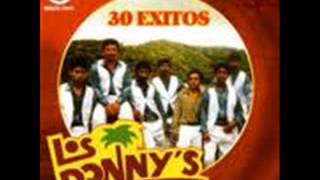 CHICO PETATAN  LOS DONNYS DE GUERRERO [upl. by Davie]