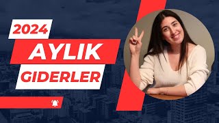 Hollandada Aylık Giderler 2024 Ne kadar kazanmak lazim [upl. by Renzo]