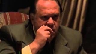 A Nero Wolfe Mystery S01E01 The Doorbell Rang [upl. by Mussman]